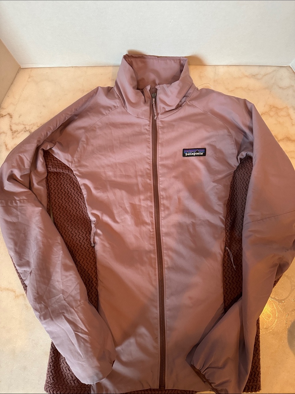 Patagonia Nano-Air Light Hybrid Jacket - Women's